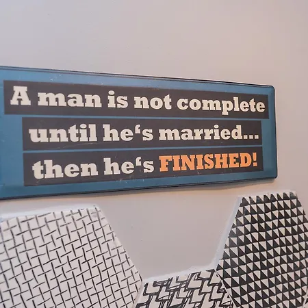 شقة Marant Center- Free Parking