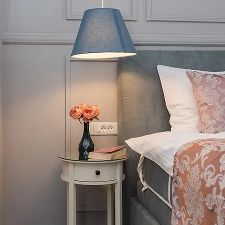 شقة Marant Center- Free Parking زادار