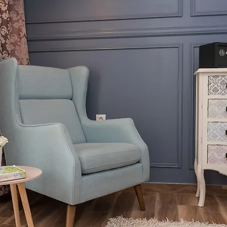 شقة Marant Center- Free Parking *