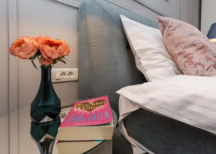 Marant Center- Free Parking * Zára