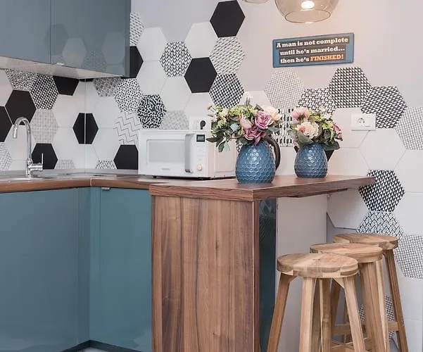 Apartman Marant Center- Free Parking