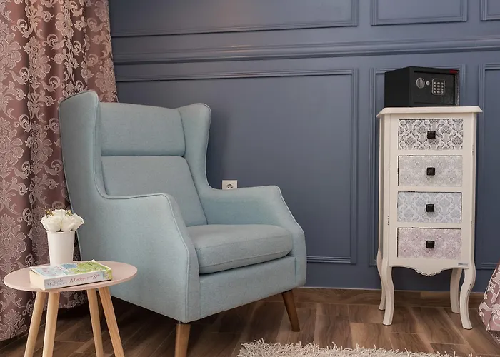 Apartman Marant Center- Free Parking *