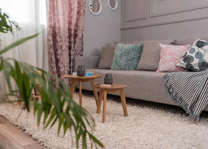 Marant Center- Free Parking * Zára