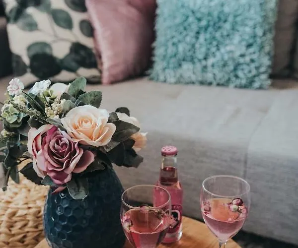 Marant Center- Free Parking Zára