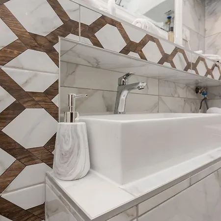 Marant Center- Free Parking * Zadar