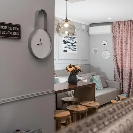 Apartment Marant Center- Free Parking *