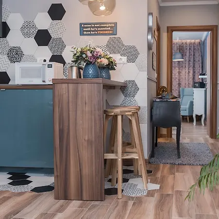 Apartment Marant Center- Free Parking