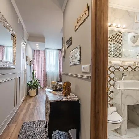 Apartment Marant Center- Free Parking Zadar