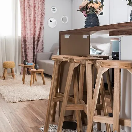 Apartment Marant Center- Free Parking Zadar