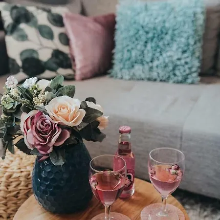 Marant Center- Free Parking Zadar