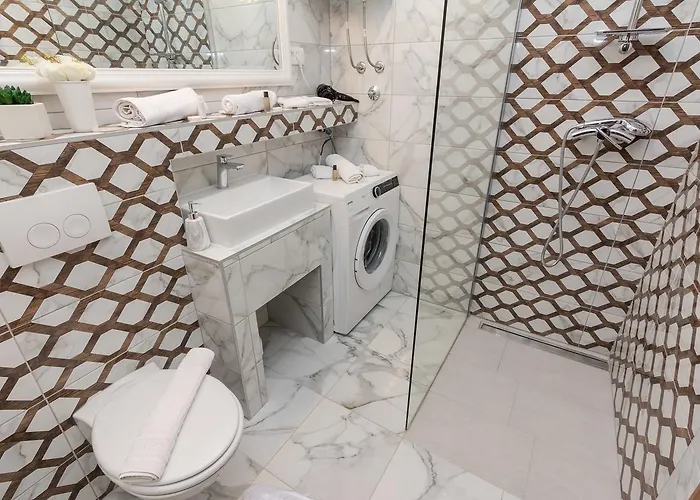 Marant Center- Free Parking Apartman