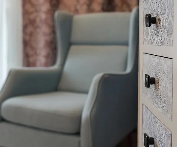 Marant Center- Free Parking Zadar