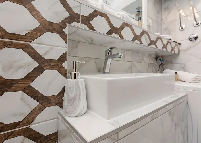 Marant Center- Free Parking * Zára