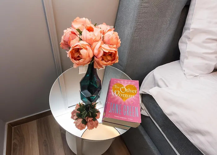 Marant Center- Free Parking Apartman