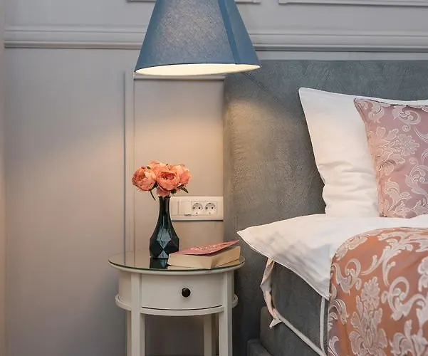 Apartman Marant Center- Free Parking Zadar