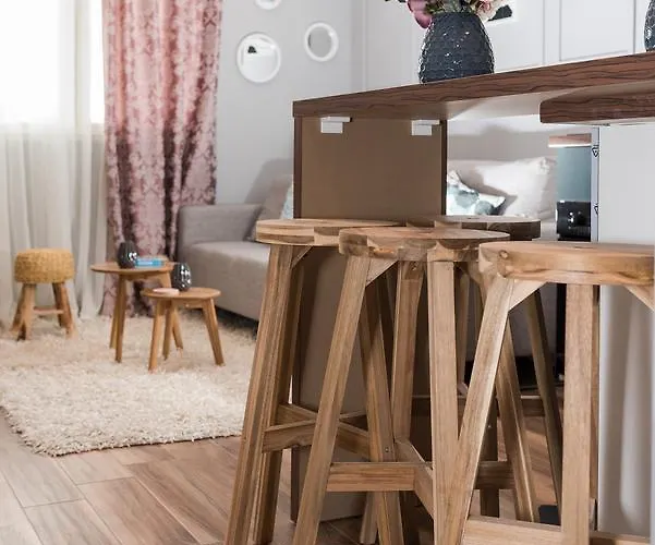 Apartman Marant Center- Free Parking Zadar